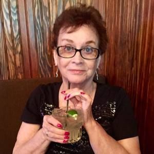 Meet your Posher, Judith